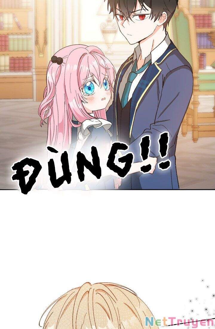 đọc truyện Hoàng Hậu Bé Bỏng Chương 27 ảnh 39 tại Thiên Thai Truyện