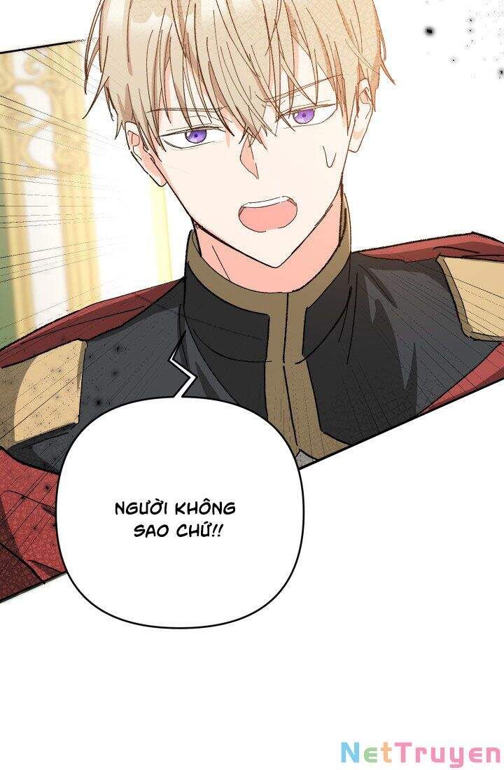 đọc truyện Hoàng Hậu Bé Bỏng Chương 27 ảnh 40 tại Thiên Thai Truyện