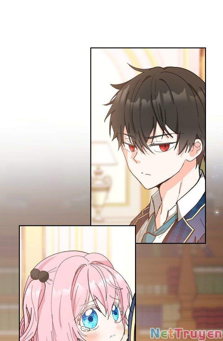 đọc truyện Hoàng Hậu Bé Bỏng Chương 27 ảnh 41 tại Thiên Thai Truyện