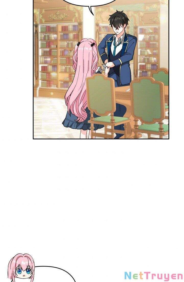 đọc truyện Hoàng Hậu Bé Bỏng Chương 27 ảnh 6 tại Thiên Thai Truyện