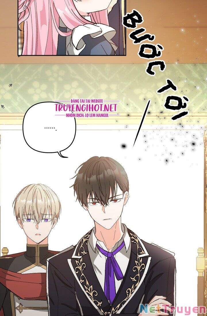 đọc truyện Hoàng Hậu Bé Bỏng Chương 27 ảnh 42 tại Thiên Thai Truyện