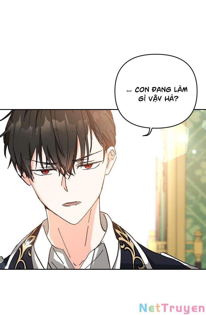 đọc truyện Hoàng Hậu Bé Bỏng Chương 27 ảnh 44 tại Thiên Thai Truyện