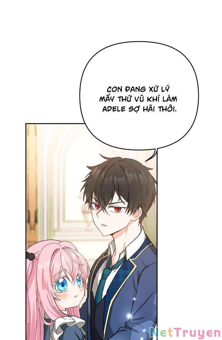 đọc truyện Hoàng Hậu Bé Bỏng Chương 27 ảnh 45 tại Thiên Thai Truyện