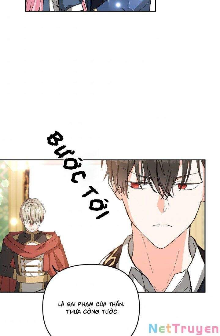 đọc truyện Hoàng Hậu Bé Bỏng Chương 27 ảnh 46 tại Thiên Thai Truyện