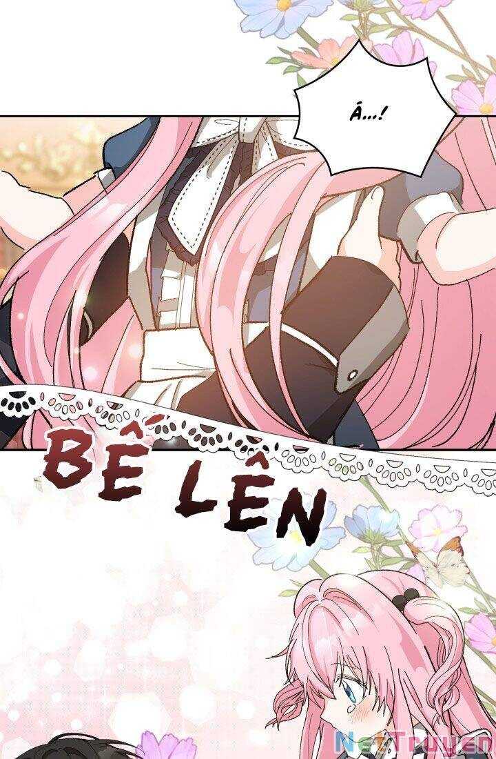 đọc truyện Hoàng Hậu Bé Bỏng Chương 27 ảnh 48 tại Thiên Thai Truyện