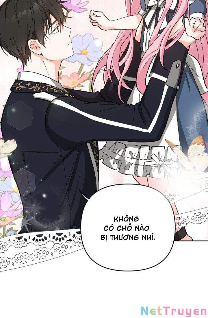 đọc truyện Hoàng Hậu Bé Bỏng Chương 27 ảnh 49 tại Thiên Thai Truyện