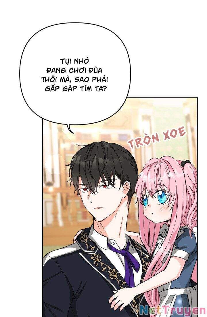 đọc truyện Hoàng Hậu Bé Bỏng Chương 27 ảnh 50 tại Thiên Thai Truyện