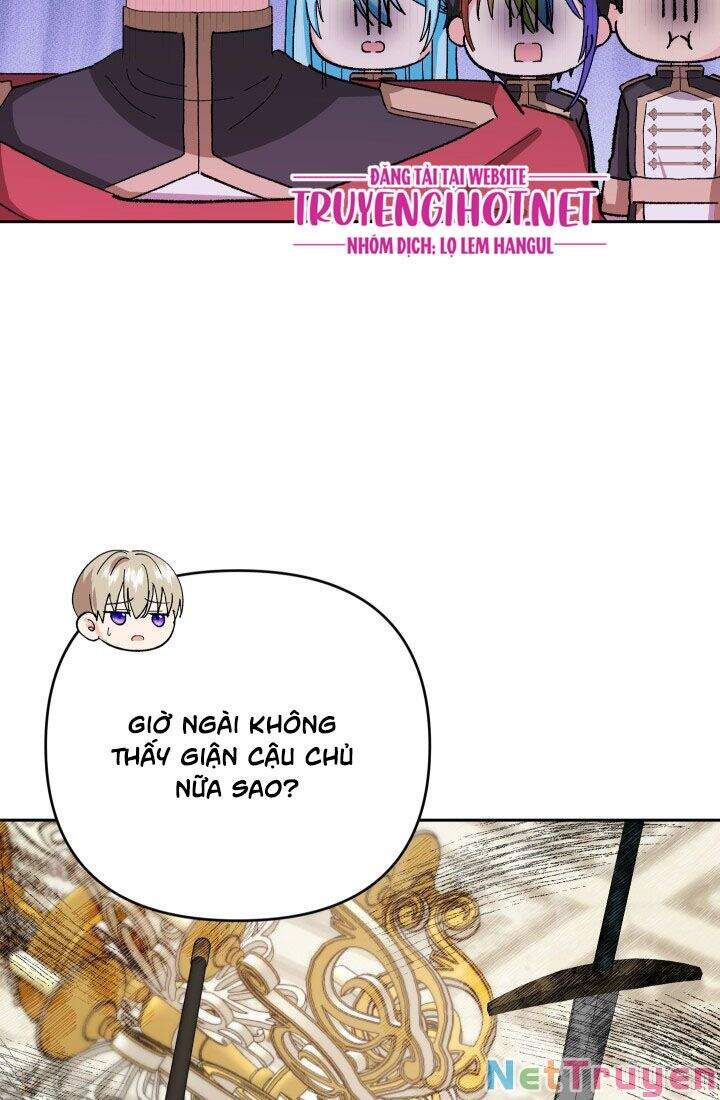 đọc truyện Hoàng Hậu Bé Bỏng Chương 27 ảnh 52 tại Thiên Thai Truyện