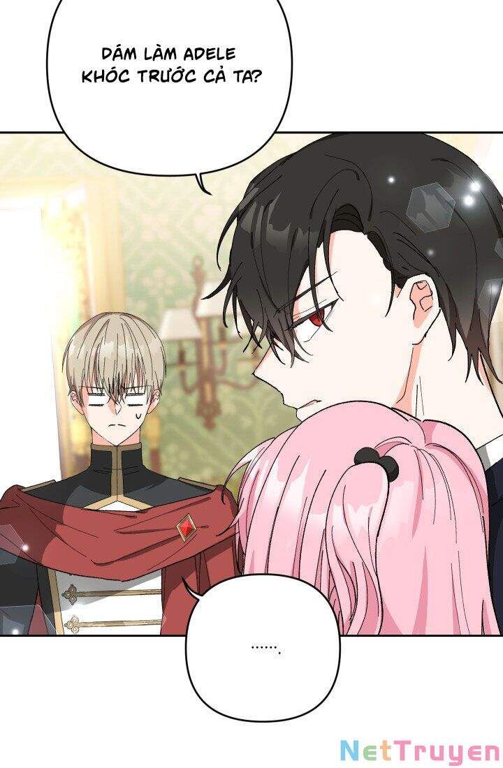 đọc truyện Hoàng Hậu Bé Bỏng Chương 27 ảnh 54 tại Thiên Thai Truyện