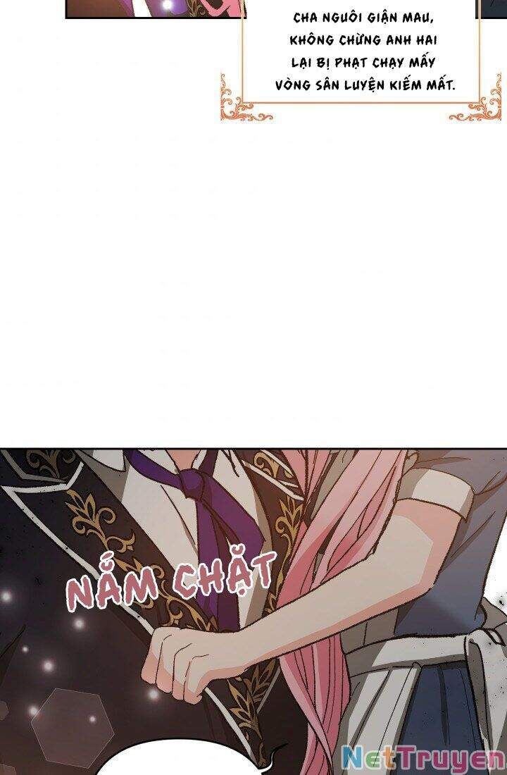 đọc truyện Hoàng Hậu Bé Bỏng Chương 27 ảnh 56 tại Thiên Thai Truyện