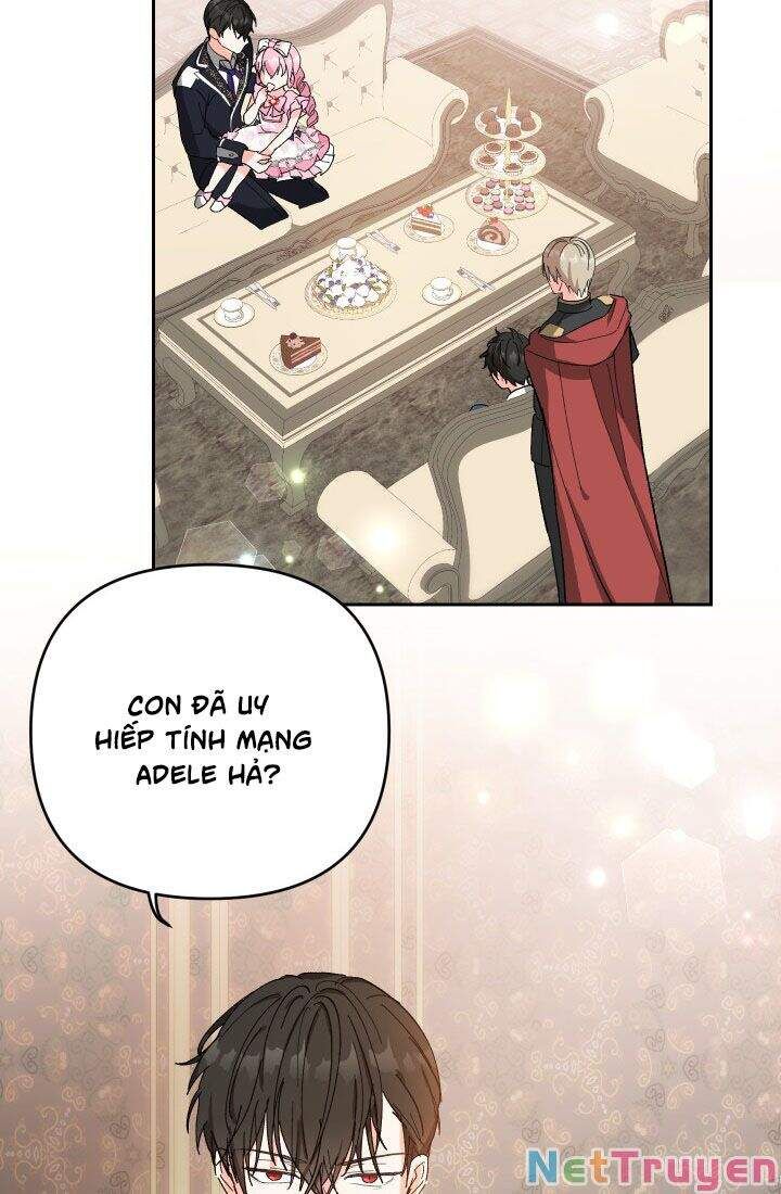 đọc truyện Hoàng Hậu Bé Bỏng Chương 27 ảnh 65 tại Thiên Thai Truyện