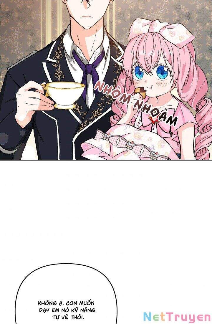 đọc truyện Hoàng Hậu Bé Bỏng Chương 27 ảnh 66 tại Thiên Thai Truyện