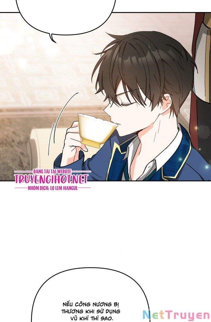 đọc truyện Hoàng Hậu Bé Bỏng Chương 27 ảnh 67 tại Thiên Thai Truyện