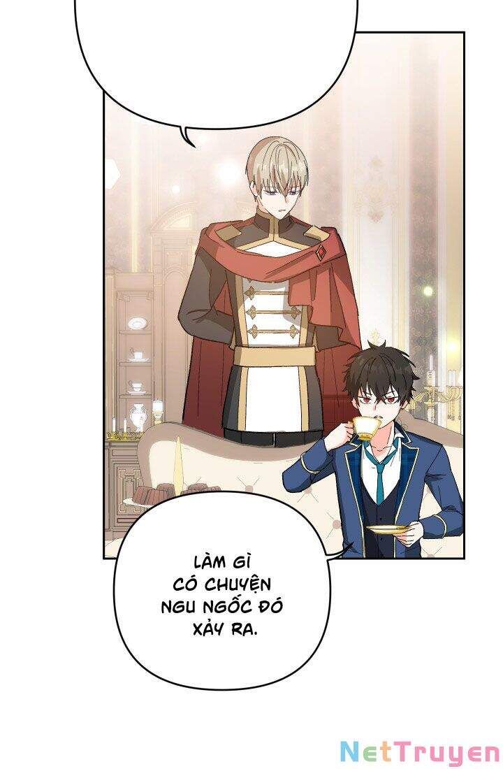 đọc truyện Hoàng Hậu Bé Bỏng Chương 27 ảnh 68 tại Thiên Thai Truyện