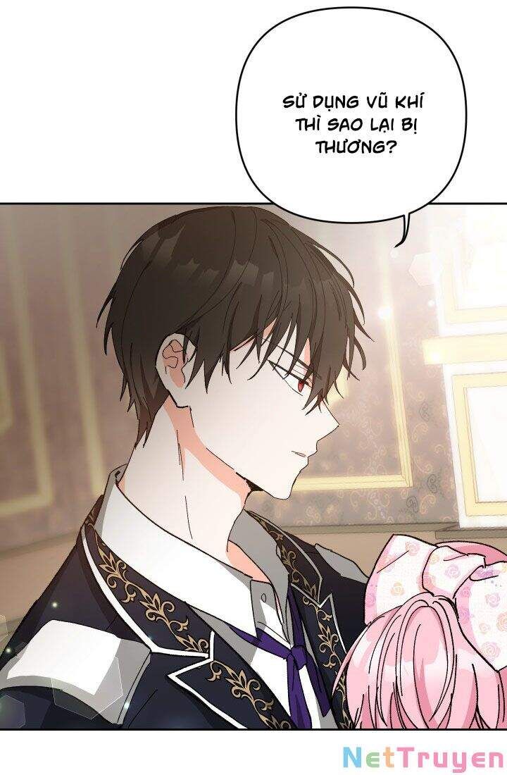 đọc truyện Hoàng Hậu Bé Bỏng Chương 27 ảnh 69 tại Thiên Thai Truyện