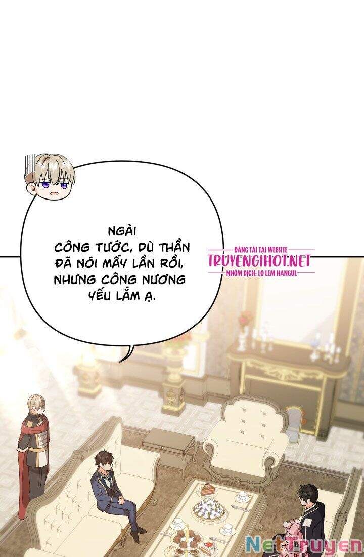 đọc truyện Hoàng Hậu Bé Bỏng Chương 27 ảnh 72 tại Thiên Thai Truyện