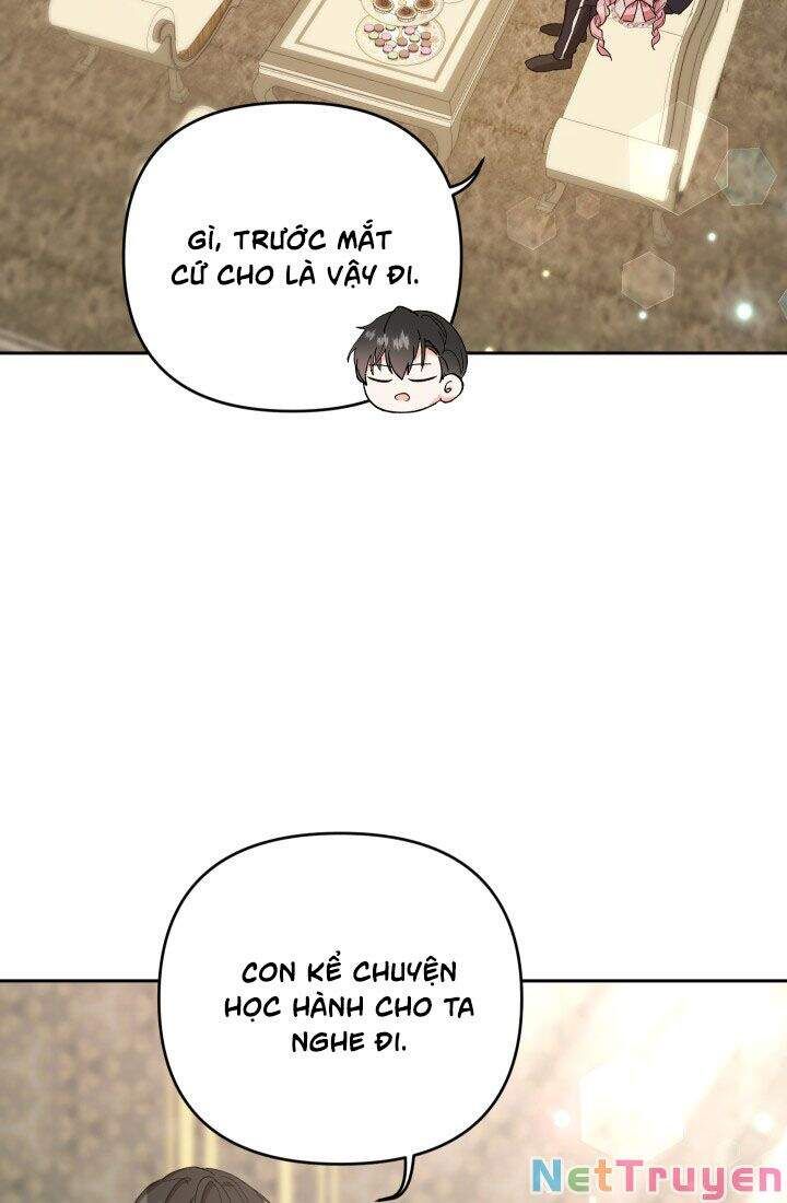 đọc truyện Hoàng Hậu Bé Bỏng Chương 27 ảnh 73 tại Thiên Thai Truyện