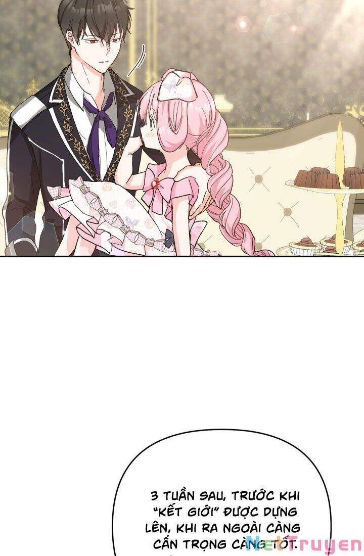 đọc truyện Hoàng Hậu Bé Bỏng Chương 27 ảnh 74 tại Thiên Thai Truyện