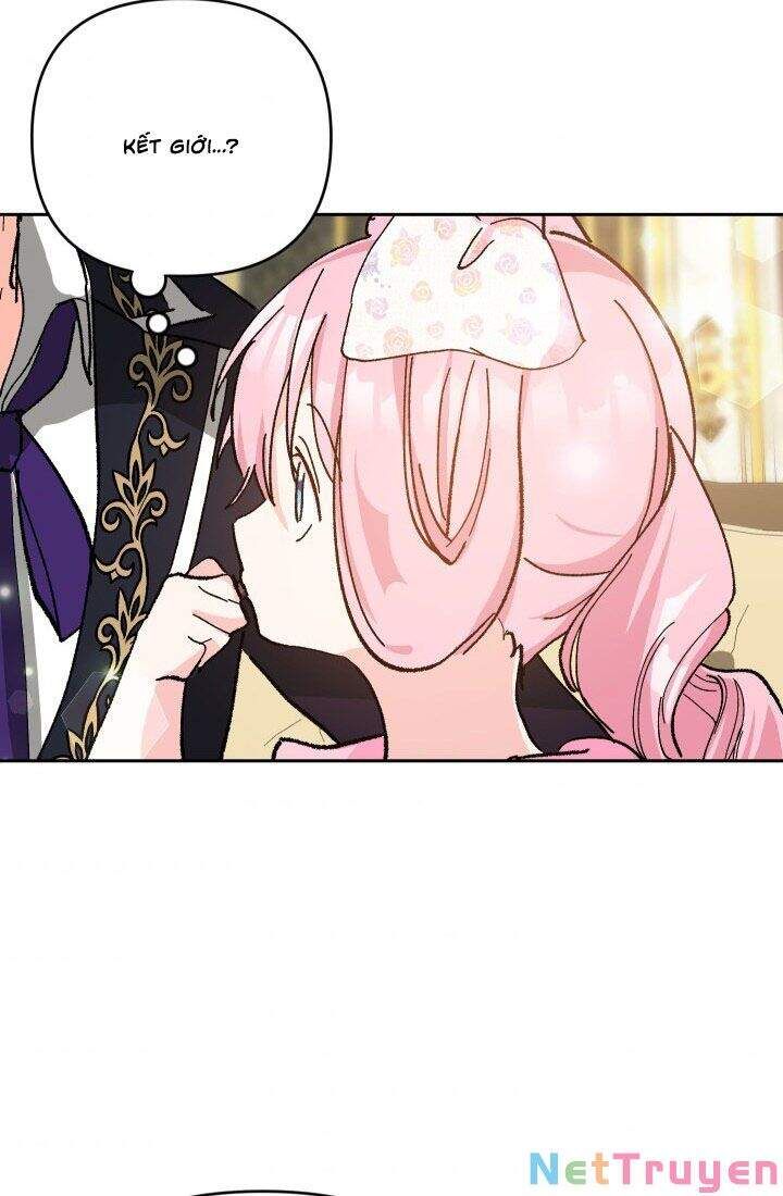 đọc truyện Hoàng Hậu Bé Bỏng Chương 27 ảnh 76 tại Thiên Thai Truyện