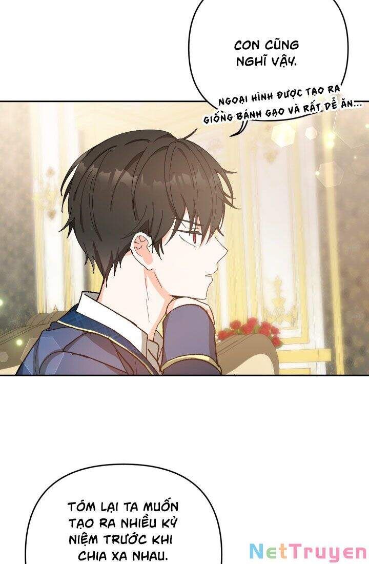 đọc truyện Hoàng Hậu Bé Bỏng Chương 27 ảnh 78 tại Thiên Thai Truyện