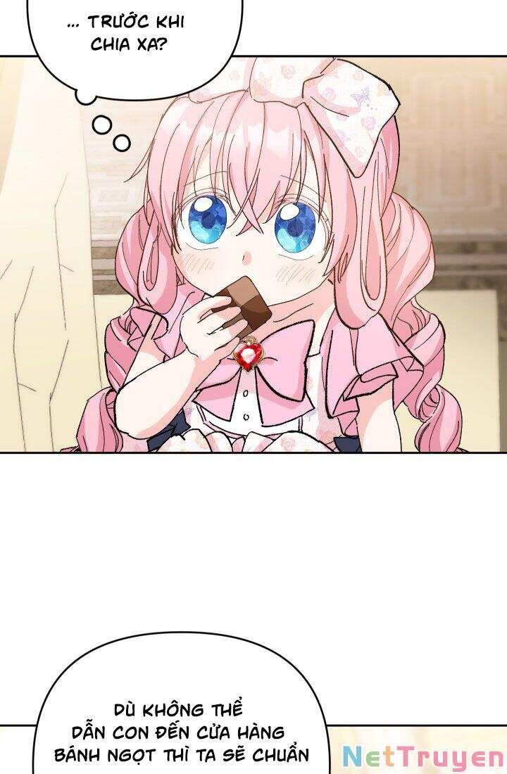 đọc truyện Hoàng Hậu Bé Bỏng Chương 27 ảnh 80 tại Thiên Thai Truyện