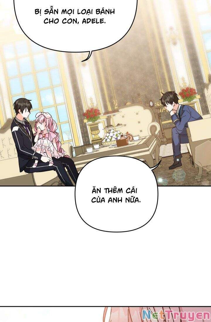 đọc truyện Hoàng Hậu Bé Bỏng Chương 27 ảnh 81 tại Thiên Thai Truyện