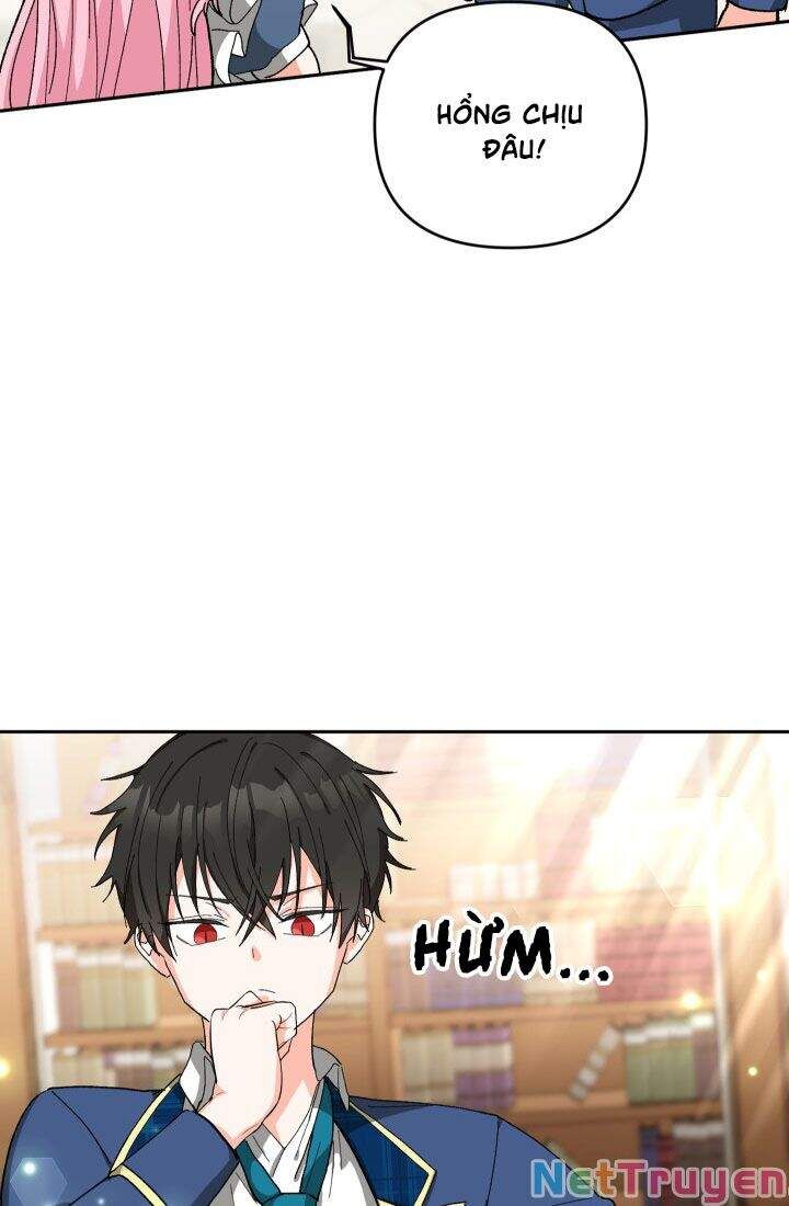 đọc truyện Hoàng Hậu Bé Bỏng Chương 27 ảnh 10 tại Thiên Thai Truyện