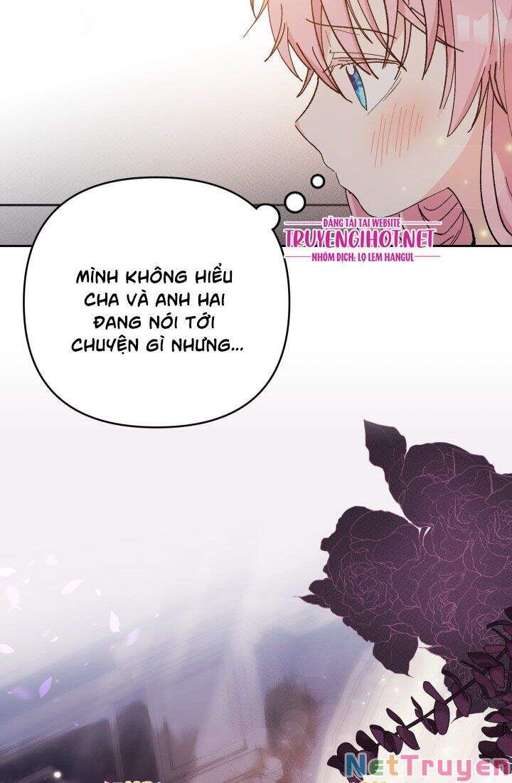 đọc truyện Hoàng Hậu Bé Bỏng Chương 27 ảnh 82 tại Thiên Thai Truyện