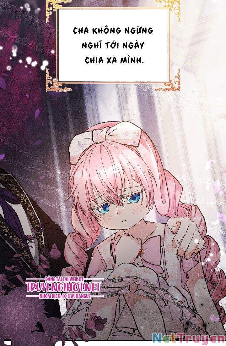 đọc truyện Hoàng Hậu Bé Bỏng Chương 27 ảnh 83 tại Thiên Thai Truyện