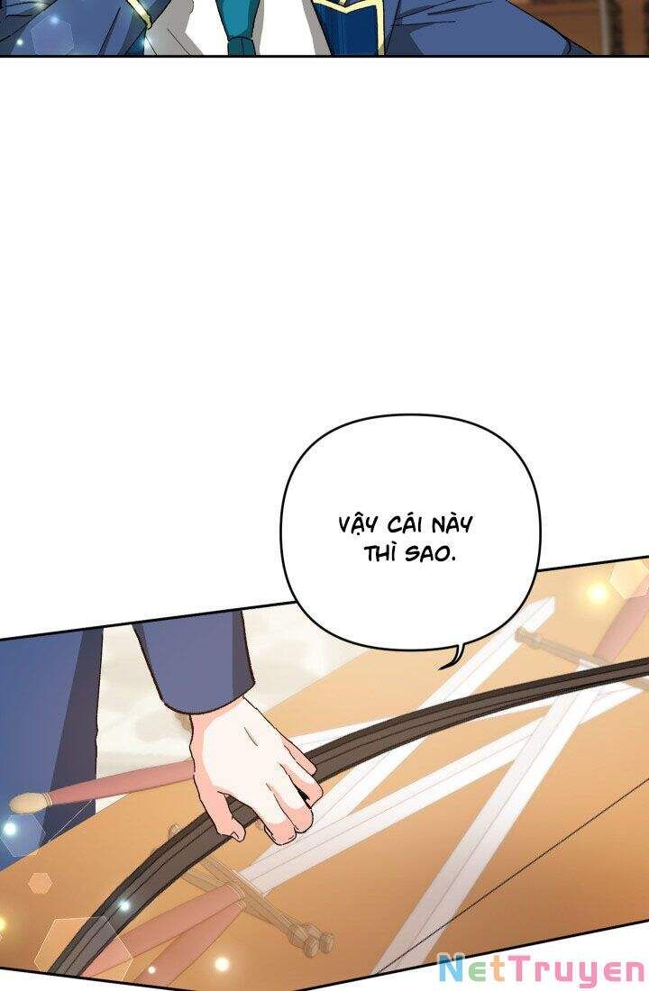 đọc truyện Hoàng Hậu Bé Bỏng Chương 27 ảnh 11 tại Thiên Thai Truyện