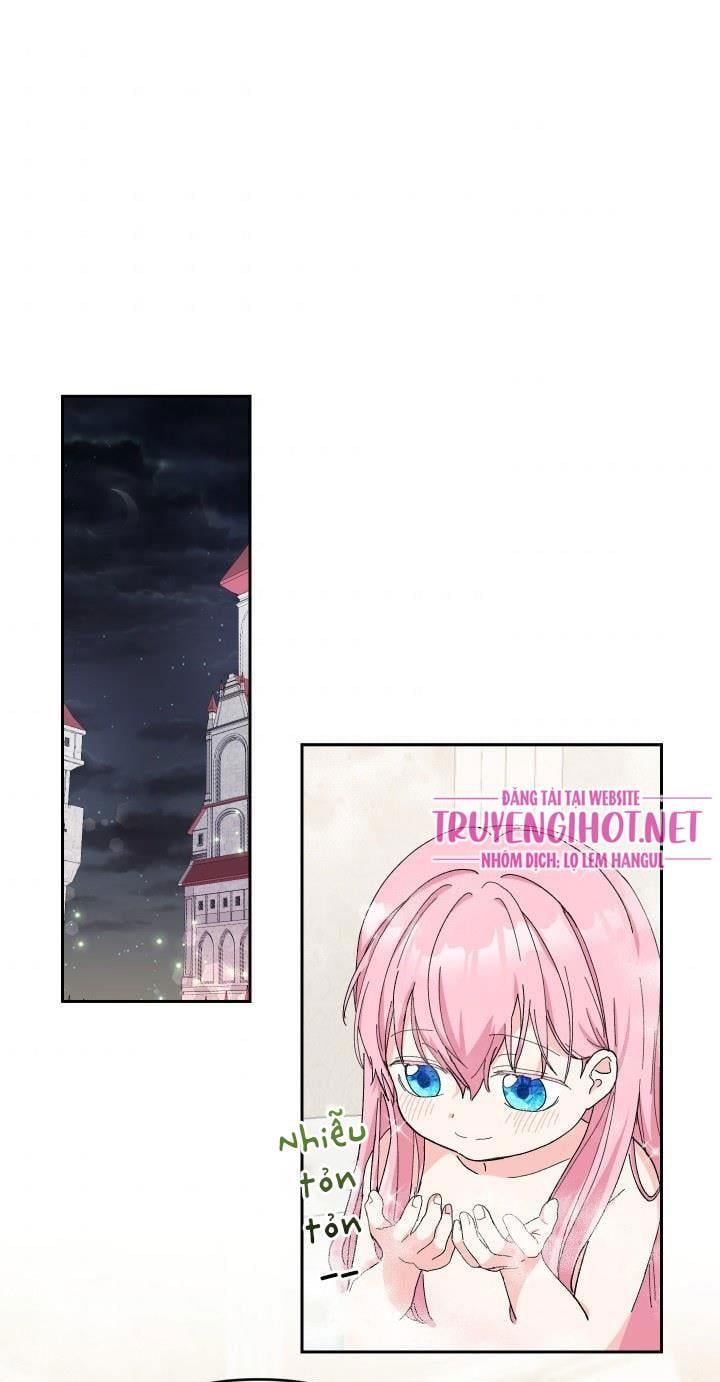 đọc truyện Hoàng Hậu Bé Bỏng Chương 28.5 ảnh 12 tại Thiên Thai Truyện