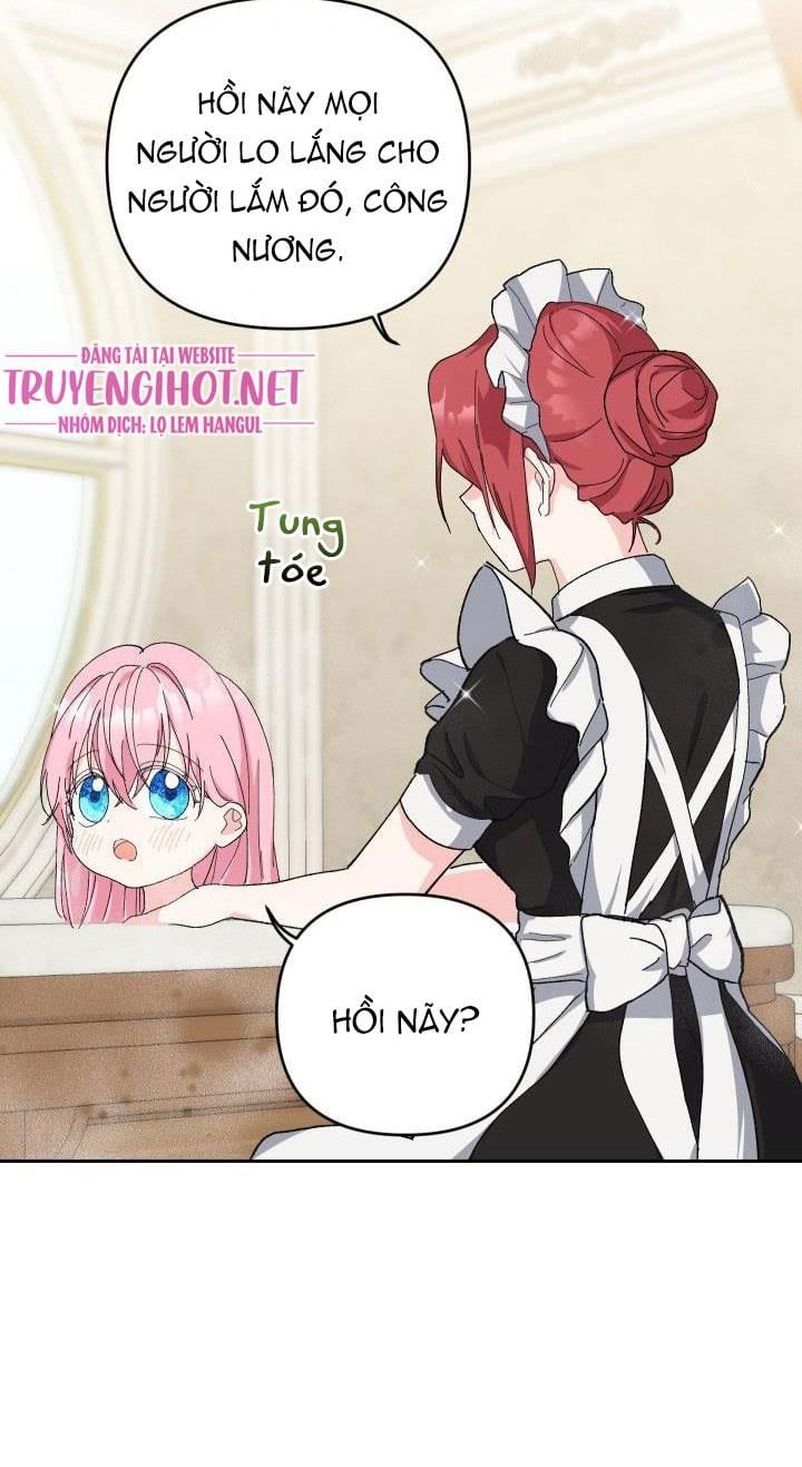 đọc truyện Hoàng Hậu Bé Bỏng Chương 28.5 ảnh 13 tại Thiên Thai Truyện