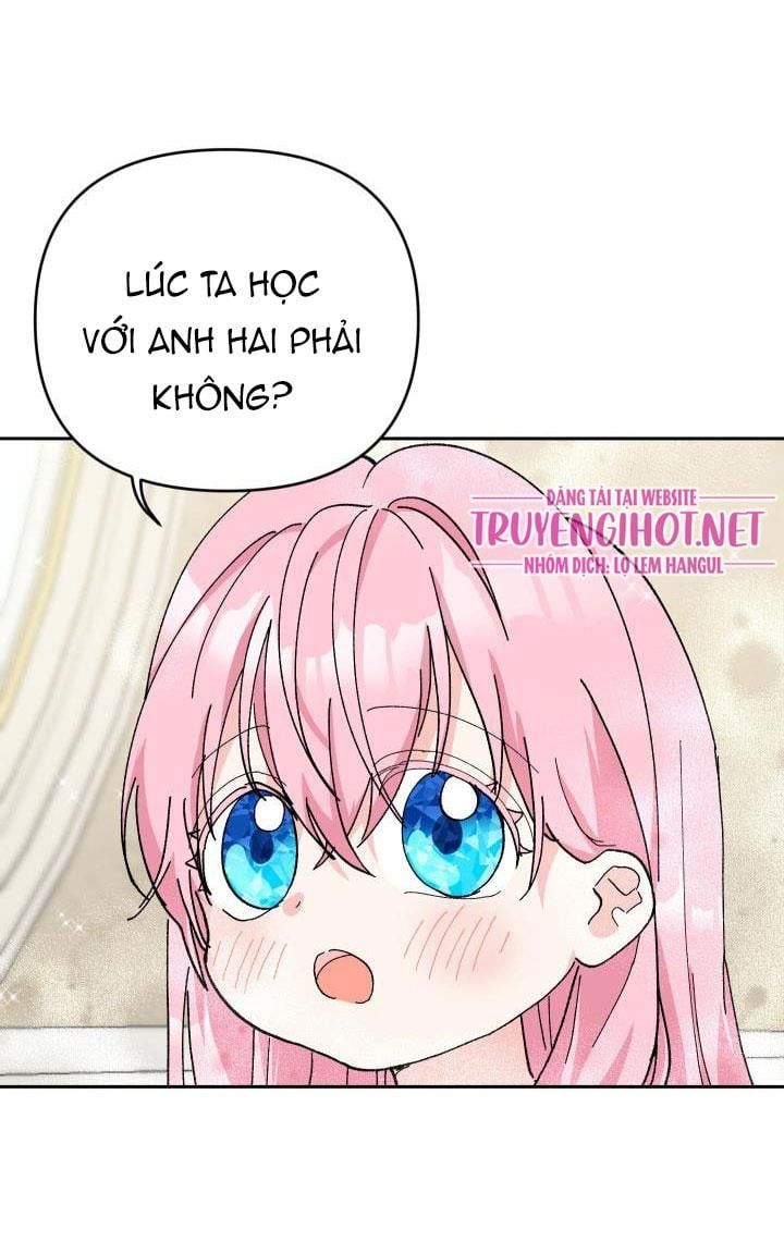 đọc truyện Hoàng Hậu Bé Bỏng Chương 28.5 ảnh 14 tại Thiên Thai Truyện