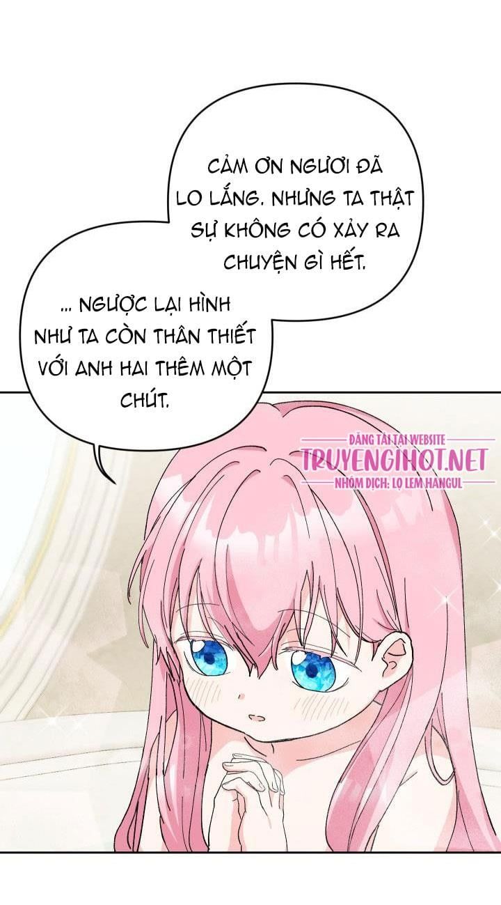 đọc truyện Hoàng Hậu Bé Bỏng Chương 28.5 ảnh 16 tại Thiên Thai Truyện