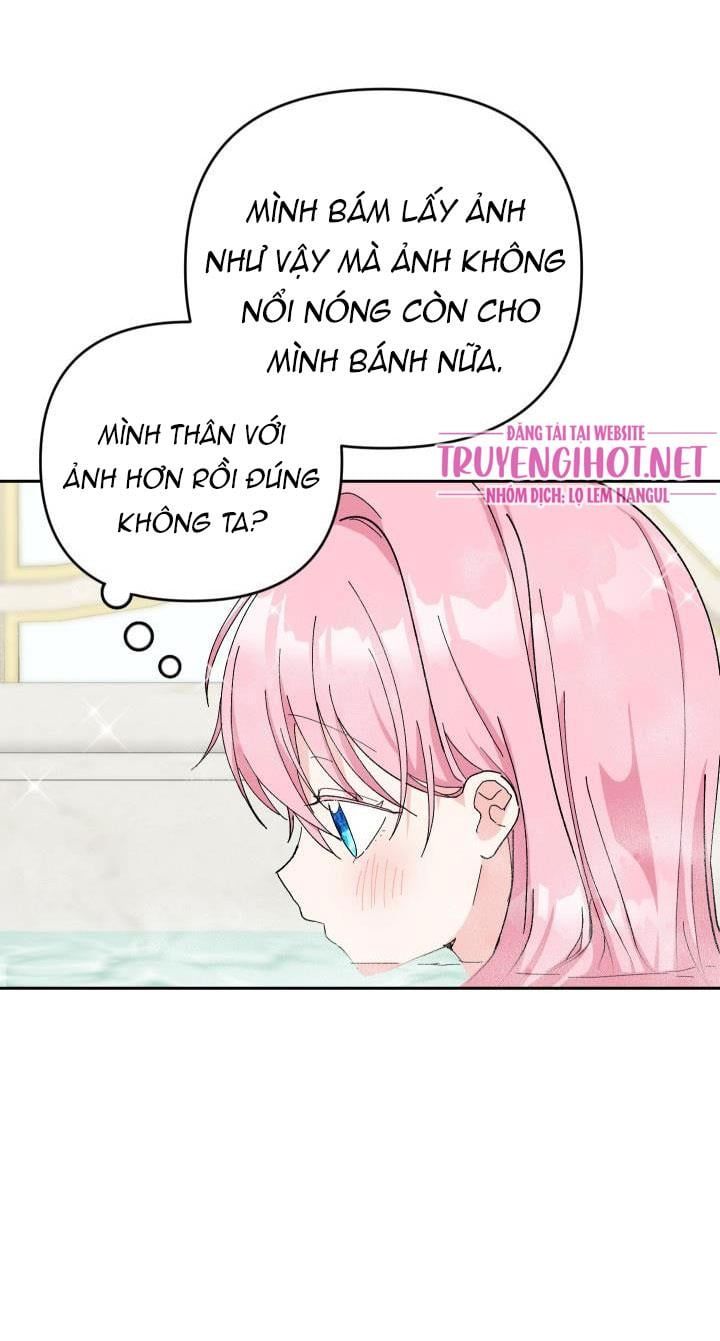 đọc truyện Hoàng Hậu Bé Bỏng Chương 28.5 ảnh 17 tại Thiên Thai Truyện