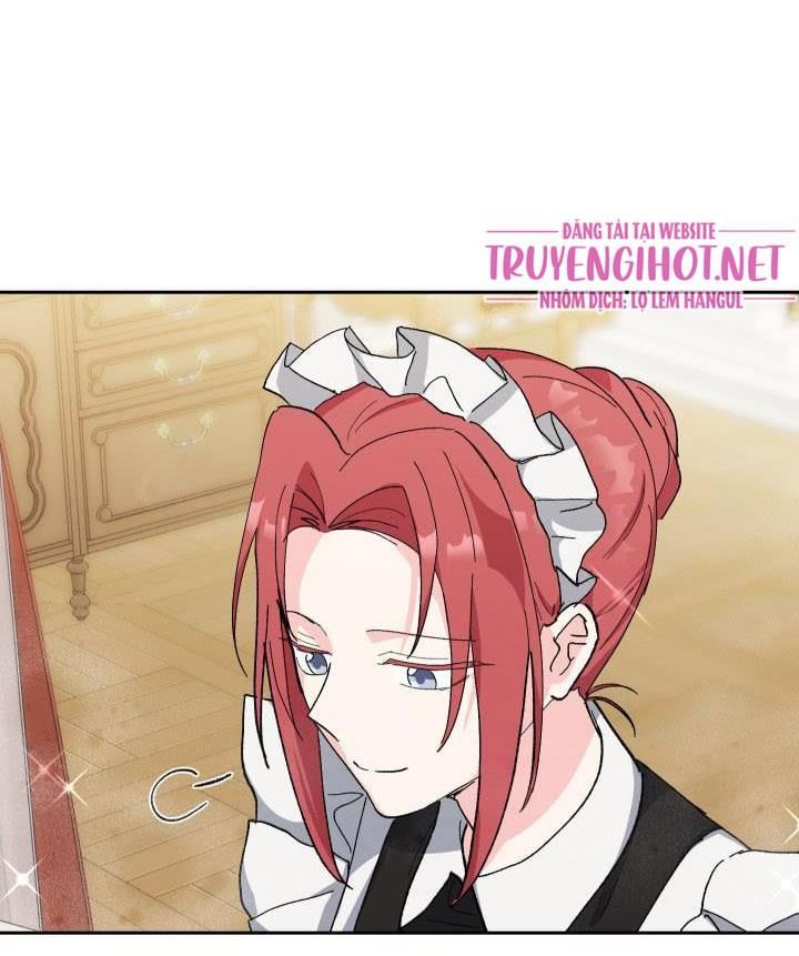 đọc truyện Hoàng Hậu Bé Bỏng Chương 28.5 ảnh 18 tại Thiên Thai Truyện