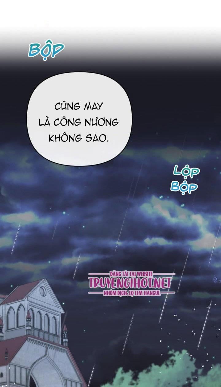 đọc truyện Hoàng Hậu Bé Bỏng Chương 28.5 ảnh 19 tại Thiên Thai Truyện