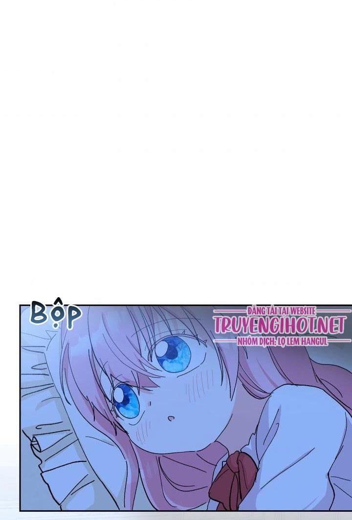 đọc truyện Hoàng Hậu Bé Bỏng Chương 28.5 ảnh 21 tại Thiên Thai Truyện