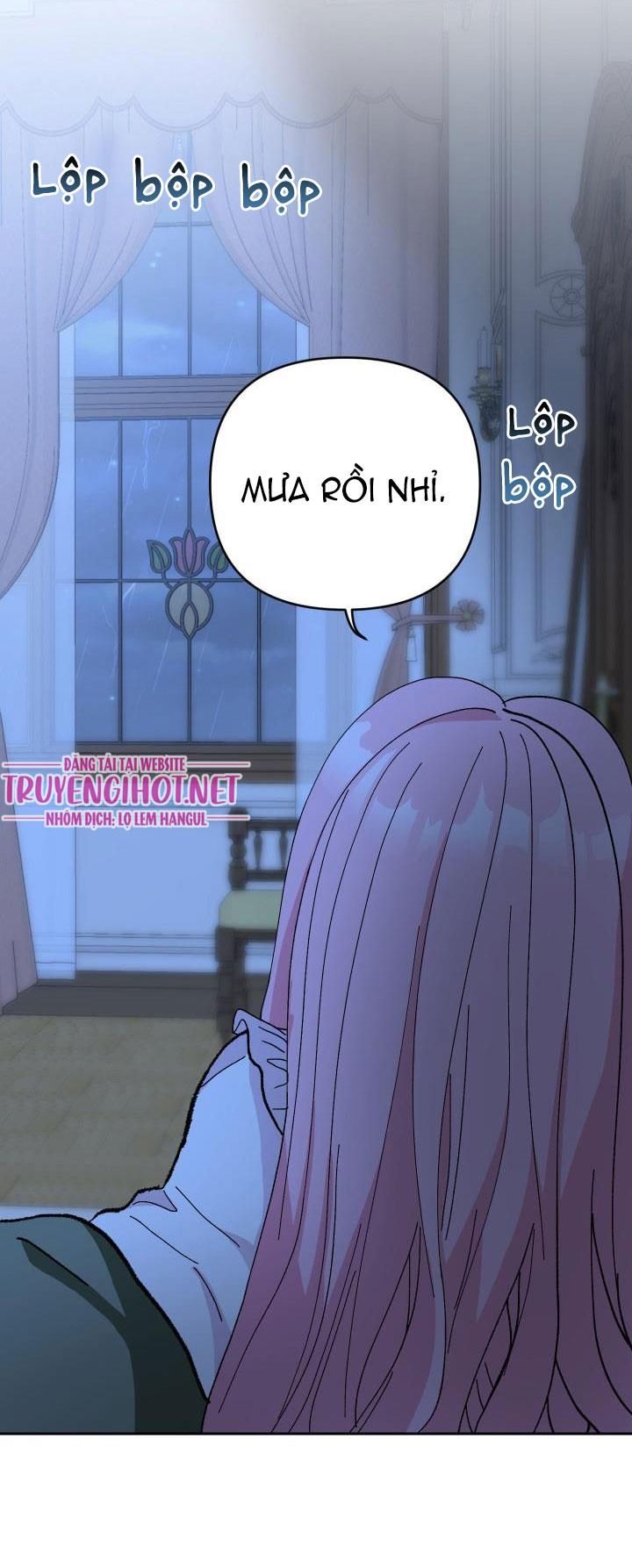 đọc truyện Hoàng Hậu Bé Bỏng Chương 28.5 ảnh 22 tại Thiên Thai Truyện