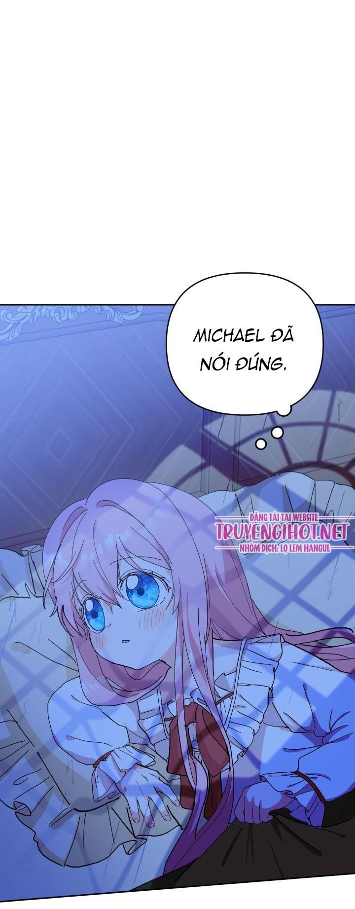 đọc truyện Hoàng Hậu Bé Bỏng Chương 28.5 ảnh 23 tại Thiên Thai Truyện