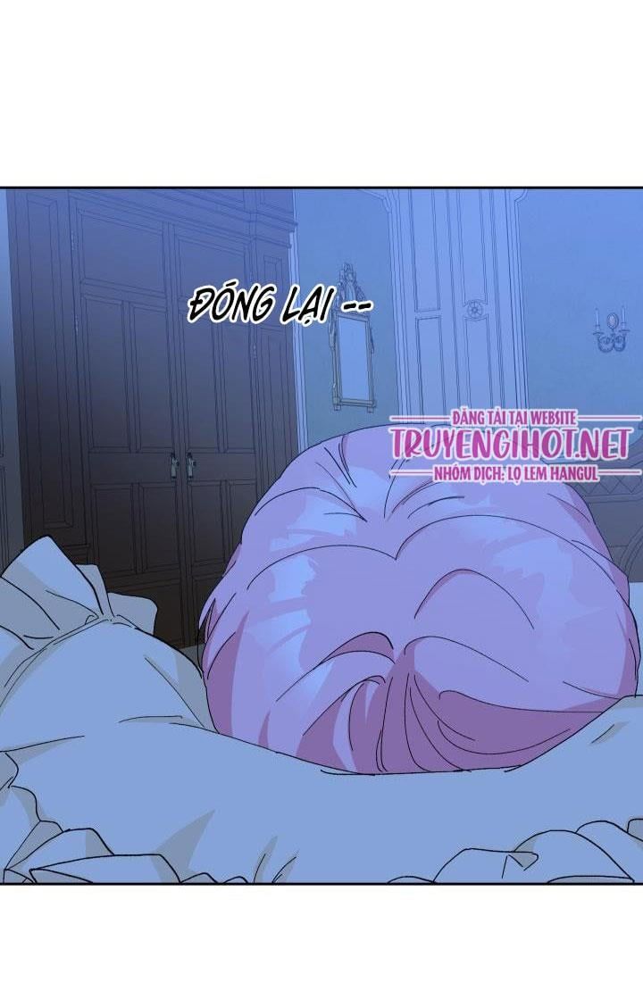 đọc truyện Hoàng Hậu Bé Bỏng Chương 28.5 ảnh 26 tại Thiên Thai Truyện