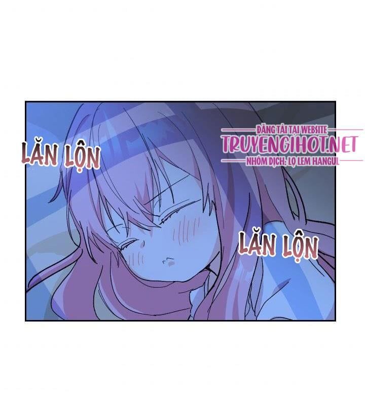 đọc truyện Hoàng Hậu Bé Bỏng Chương 28.5 ảnh 28 tại Thiên Thai Truyện