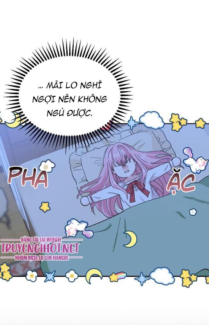 đọc truyện Hoàng Hậu Bé Bỏng Chương 28.5 ảnh 29 tại Thiên Thai Truyện