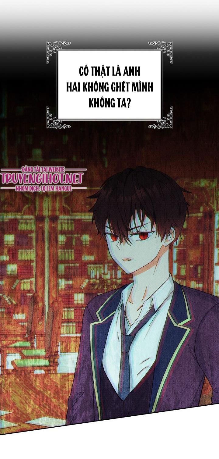 đọc truyện Hoàng Hậu Bé Bỏng Chương 28.5 ảnh 30 tại Thiên Thai Truyện