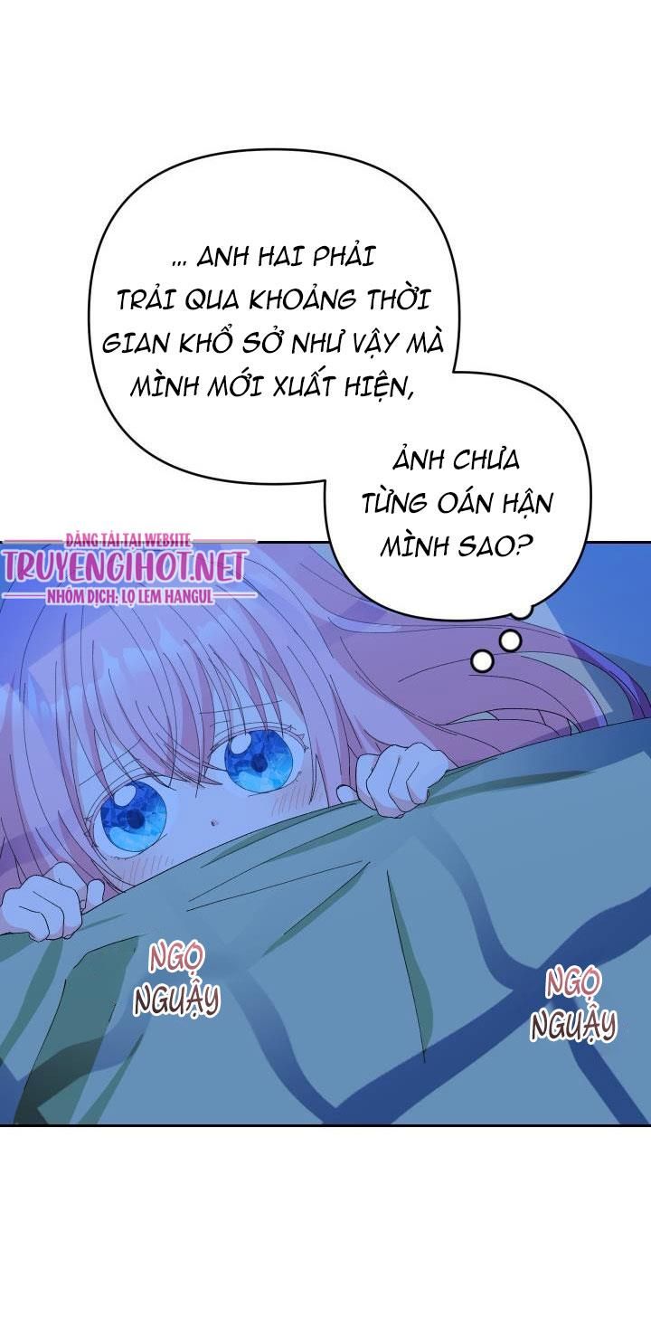 đọc truyện Hoàng Hậu Bé Bỏng Chương 28.5 ảnh 31 tại Thiên Thai Truyện