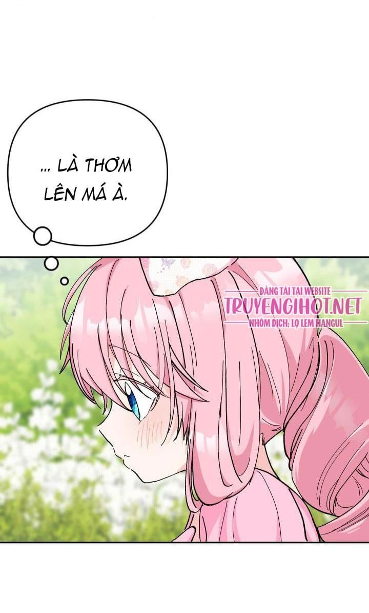 đọc truyện Hoàng Hậu Bé Bỏng Chương 28.5 ảnh 5 tại Thiên Thai Truyện