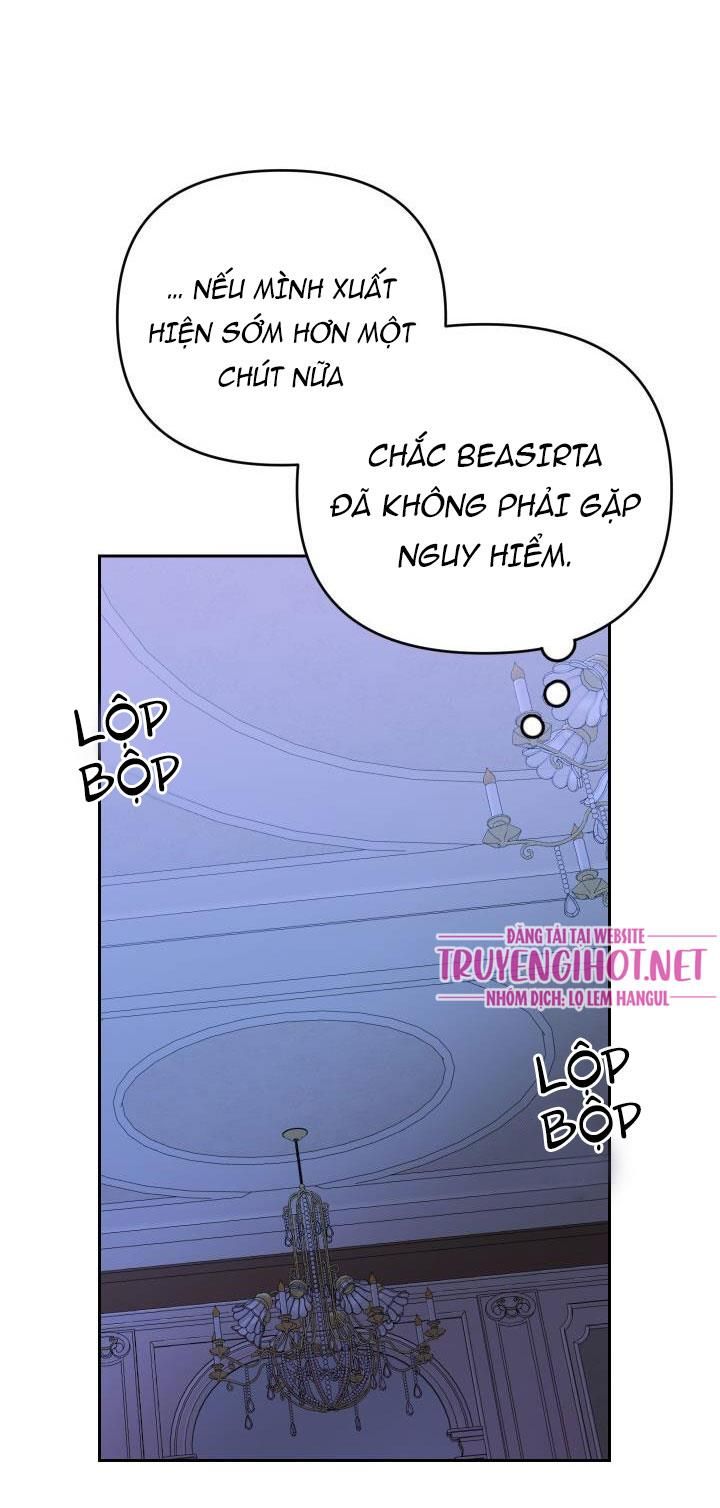 đọc truyện Hoàng Hậu Bé Bỏng Chương 28.5 ảnh 32 tại Thiên Thai Truyện