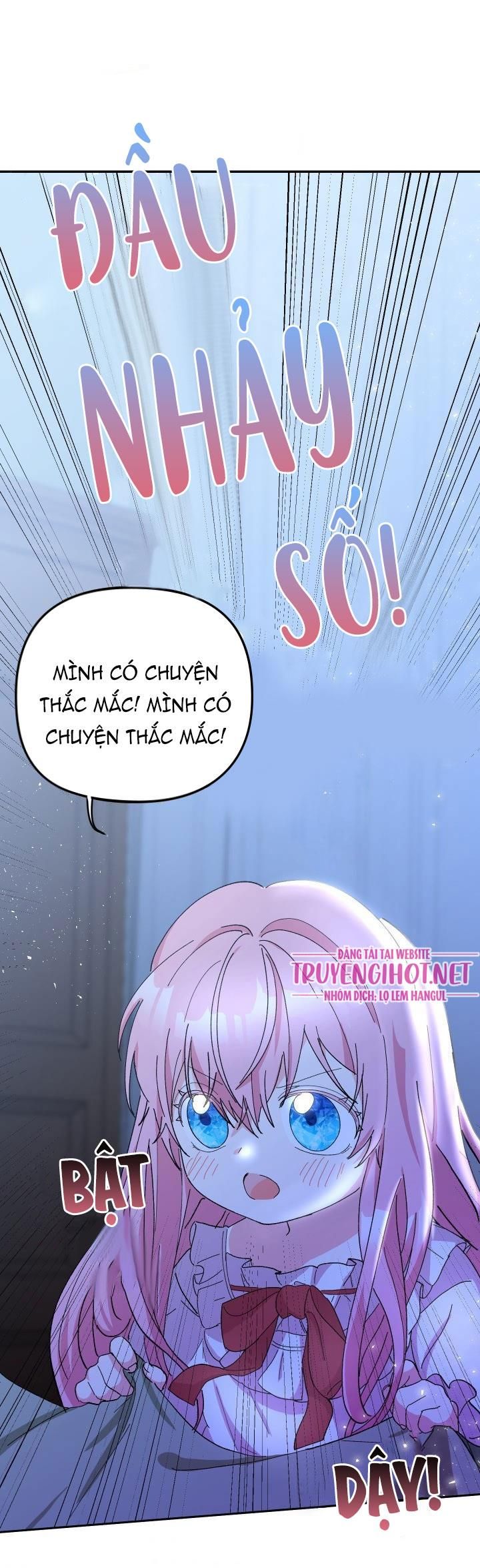 đọc truyện Hoàng Hậu Bé Bỏng Chương 28.5 ảnh 35 tại Thiên Thai Truyện