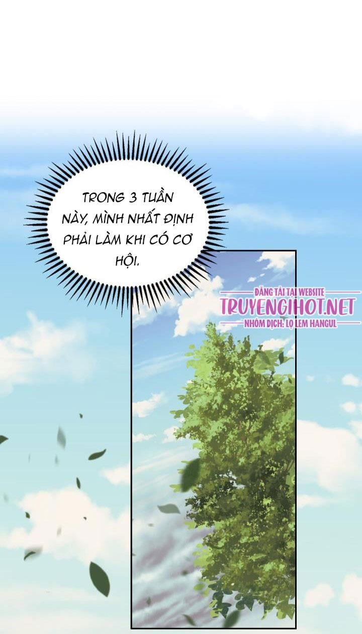 đọc truyện Hoàng Hậu Bé Bỏng Chương 28.5 ảnh 6 tại Thiên Thai Truyện