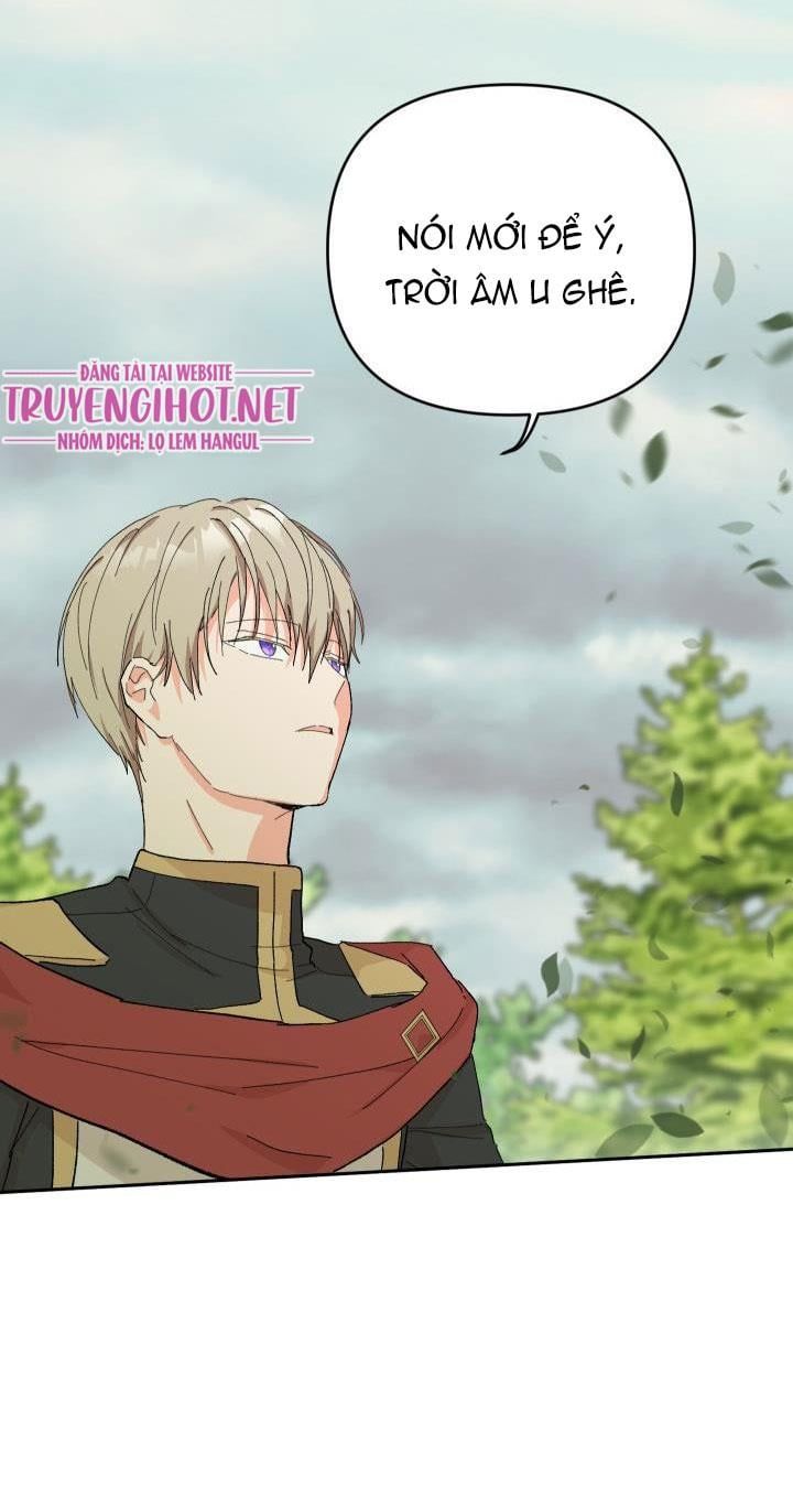 đọc truyện Hoàng Hậu Bé Bỏng Chương 28.5 ảnh 7 tại Thiên Thai Truyện